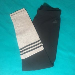 Adidas leggings